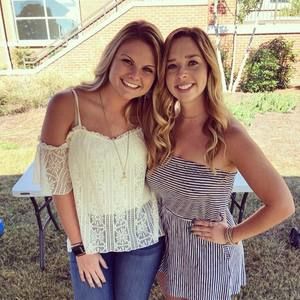 Meet your Posher, Taylor